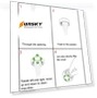 Thumbnail Filter Cleaning Brush for Dyson Airwrap — Accessories, Dyson