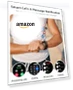 Thumbnail Fitness Tracker with Heart Rate Monitor — Smartwatches, Parsonver