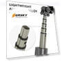 Thumbnail Foldable Bluetooth Tripod Selfie Stick — Selfie Sticks