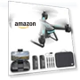 Thumbnail FPV Drone with 1080P HD Camera — Drones, WeFone