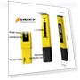 Thumbnail High-precision PH Test Pen — pH Meters
