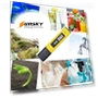 Thumbnail High-precision PH Test Pen — pH Meters