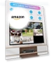 Thumbnail Home Security Camera System with AI Human Vehicle Detection — Outdoor Security Cameras, ZOSI