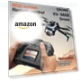 Thumbnail K6 Max Drone with Screen Controller — Drones, QAONIE