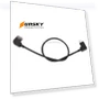 Thumbnail Micro USB to USB-C Data Cable Connector — Cables