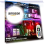 Thumbnail RGB Wall Washer Light — Garden Illumination, Indmird