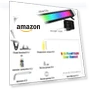 Thumbnail RGB Wall Washer Light — Garden Illumination, Indmird