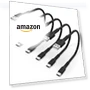 Thumbnail Short Fast Charging Cord — Cables, Umefly