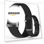 Thumbnail Smart Fitness Tracker Bracelet — Fitness Bands, EGQINR