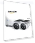 Thumbnail Solar Security Camera Wireless Outdoor 2-Cam Kit — Security Cameras, Baseus