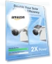 Thumbnail Solar Security Camera Wireless Outdoor 2-Cam Kit — Security Cameras, Baseus
