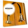 Thumbnail Solid Brass Door Chime for Business Entry — Chimes, Lanier