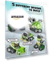 Thumbnail STEM AI Robot Toys Building Set — Interactive Figures & Robots, Opmind