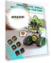 Thumbnail STEM AI Robot Toys Building Set — Interactive Figures & Robots, Opmind