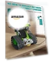 Thumbnail STEM AI Robot Toys Building Set — Interactive Figures & Robots, Opmind