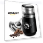 Thumbnail Upgraded Adjustable Coffee Grinder Electric — Electric Blade Coffee Grinders, SHARDOR
