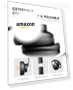 Thumbnail Upgraded Bluetooth Headphones — Over-Ear Headphones, Picun