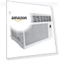 Thumbnail Window Air Conditioner Unit, 6,000 BTU for Small Rooms up to 250 sq ft — Cooling Solutions, GE