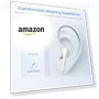 Thumbnail Wired Headphones for iPhone — In-Ear Headphones, NATUZORA