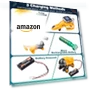 Thumbnail 6-in-1 Solar Robot Toys — Solar Power, Dioju