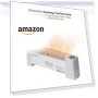 Thumbnail Digital Baseboard Heater — Portable Heating Solutions, Comfort Zone