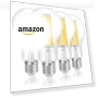 Thumbnail Dimmable A23 LED Light Bulbs — Lighting Solutions, FLSNT