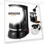 Thumbnail Drip Coffee Maker — Chilled Brew Essentials, Nehilumn