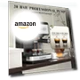 Thumbnail Espresso Machine with Milk Frother — Espresso Machines, Empstorm