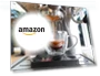 Thumbnail Espresso Machine — Semi-Automatic Espresso Machines, MiiCoffee