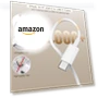 Thumbnail Fast Charging USB-C Cable and Wall Charger Set — Lightning, GOOD EVER TRADING LTD