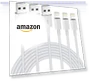 Thumbnail MFi Certified Lightning Cable 3Pack — Lightning, OCEEK