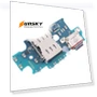 Thumbnail Original Charging Port Board — Chargers, Samsung
