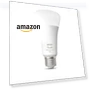 Thumbnail Smart 100W A21 LED Bulb - White and Color Ambiance — LED, Philips Hue