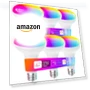 Thumbnail Smart Flood Light Bulbs — LED, ILC
