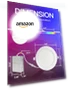 Thumbnail Smart LED Recessed Lighting with RGB Back Light — LED, POWERASIA