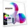 Thumbnail Smart Light Bulbs with Remote — LED, VvLons