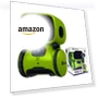 Thumbnail Smart Voice Controlled Robot Toy — Interactive Figures & Robots, Contixo Inc