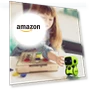 Thumbnail Smart Voice Controlled Robot Toy — Interactive Figures & Robots, Contixo Inc