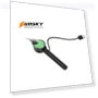 Thumbnail USB Port Integrated Watch Charger — Chargers, xDfind