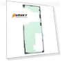 Thumbnail Back Housing Cover Adhesive — Back Covers, Samsung