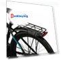 Electric Mountain Bike 750W 29 Inch Wheel 50km Range — E-Bikes, DUOTTS