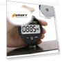 Electronic Digital Display Hardness Meter — Sound Meters