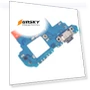 Thumbnail OEM Charging Port Board — Phone Battery Replacements, Samsung