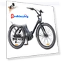 Urban Electric Bike — Motors, ENGWE