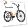 Urban Electric Bike — Electric Self-Balancing Scooters, ENGWE