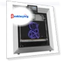PLUS4 3D Printer — Wide Format & Plotter, QIDI