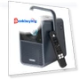 Poseidon E40 Projector — Home Theater Projectors, Ultimea