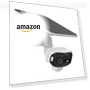 Thumbnail 2-in-1 Gutter Bracket Mount for Security Camera and Solar Panel — Surveillance Enclosures & Mounts, VOMENC