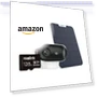 Thumbnail Argus 4 Pro Home Security Camera with Solar Panel — Smart Home Security, Reolink