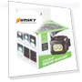 Thumbnail Outdoor Work Super Bright Sensor Headlight — Flashlights
